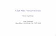CSCI 4061: Virtual Memory