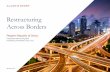 Restructuring Across Borders - International Law Firm with ...