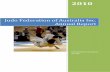 Judo Federation of Australia Inc. Annual Report