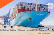 N4 Roll out Webinar Shipping Lines and NVOCC Operators