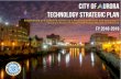 CITY OF URORA Technology strategic plan