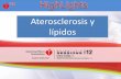 Aterosclerosis y lípidos - secardiologia.es