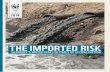 THE IMPORTED RISK - WWF