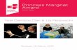 Princess Margriet Award - Cultural Foundation