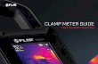 CLAMP METER GUIDE - NetX