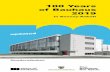 100 Years of Bauhaus 2019 - kultur.sachsen-anhalt.de
