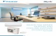 DAIKIN FAQ SERIES HEATING AND COOLING SYSTEMS