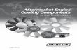 Aftermarket Engine Cooling Components