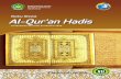 Buku Siswa Al-Qur an Hadis