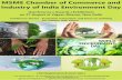 MSME Chamber of Commerce and Industry of India Environment …