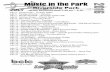 Music in the Park - LEE’S MUSIC