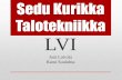 Sedu Kurikka Talotekniikka LVI