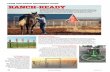 Farm and ranch EquipmEnt GuidE Ranch-Ready