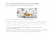 10 Commandments of Food Safety | EatingWell