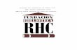 Fundación RHC