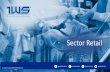 Sector Retail - IWS Services