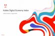Adobe Digital Economy Index