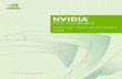 NVIDIA HPC Compilers Reference Guide
