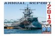 ANNUAL REPORT 2019 - USS Iowa Museum