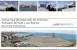Nueva Fase de Desarrollo del Terminal Portuario de Paita y ...