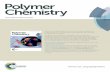 Polymer Chemistry - RSC Publishing Home