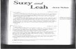 Suzy and Leah Story - Ms. Casino's Classroom - Home