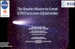 The Rosetta Mission to Comet 67P/Churyumov‐Gerasimenko