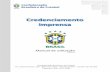 Credenciamento Imprensa - Confederação Brasileira de Futebol