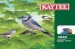 KT Catalog 2020 WB-cover - Kaytee