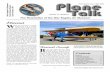 The Newsletter of the War Eagles Air Museum