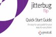 Quick-Start Guide jitterbug An easy-to-use guide for your ...