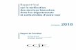Rapport du Président - economie.gouv.fr