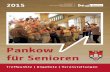 Pankow für Senioren - Berlin