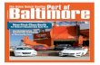 Port of Baltimore Magazine | Nov/Dec 2014