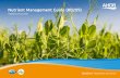 Nutrient Management Guide (RB209)