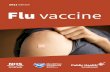 2021 edition Flu vaccine