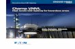 Champ VMVL LED luminaires - 17,000 to 25,000 lumens