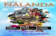 NajalAah LANDA - NALANDA FOUNDATION