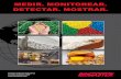 Product Overview MEDIR. MONITOREAR. Level Monitors ...