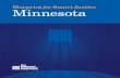 Blueprint for Smart Justice Minnesota