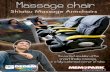Messego chair Shiatsu Massage Armchairs  It ho ...