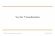 Vector Visualization