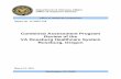 Combined Assessment Program Review of the VA Roseburg ...