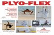 Plyo-Flex: Plyometrics and Flexibility Training
