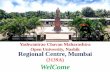 A) WelCome - Yashwantrao Chavan Maharashtra Open …