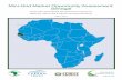 Mini-Grid Market Opportunity Assessment: Senegal