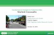 Countermeasure Strategies for Pedestrian Safety Marked ...