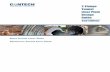 ENGINEERED SOLUTIONS 2-Flange Tunnel Liner Plate Design Guide