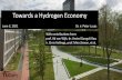 Towards a Hydrogen Economy - NAG