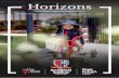 Horizons - Springfield Anglican College